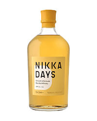 NIKKA DAYS WHISKY