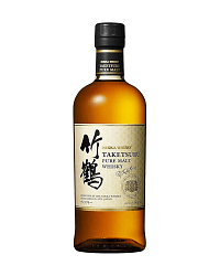 NIKKA TAKETSURU PURE MALT NON AGE