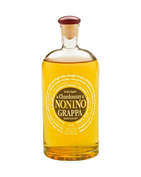 NONINO LO CHARDONNAY GRAPPA BARRIQUE
