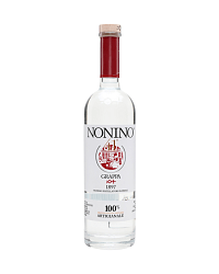 NONINO TRADIZIONE GRAPPA