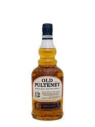 OLD PULTENEY 12YO