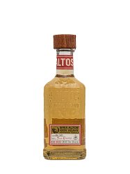 OLMECA ALTOS REPOSADO