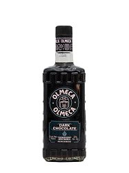 OLMECA FUSION CHOCOLATE