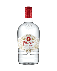 PAMPERO BLANCO