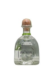 PATRON SILVER