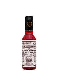 PEYCHAUD BITTERS