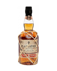 PLANTATION RHUM GRAND RESERVE 5YO