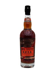 PLANTERAY (PLANTATION) RHUM OFTD OVERPROOF