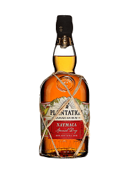 PLANTATION XAYMACA DRY RHUM