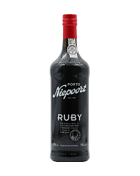 PORT NIEPOORT RUBY