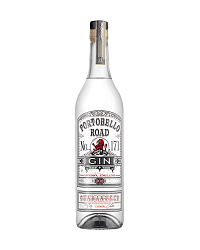 PORTOBELLO ROAD GIN