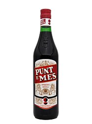PUNT E MES VERMOUTH
