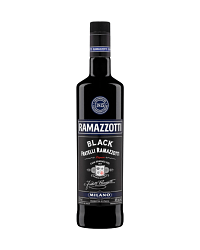 RAMAZZOTTI BLACK