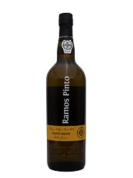 RAMOS PINTO WHITE PORT