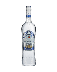 RON BRUGAL ESP EXTRA DRY BLANCO SUPREMO