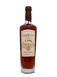 SANTA TERESA 1796 SOLERA RUM