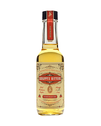 SCRAPPY'S BITTERS FIREWATER