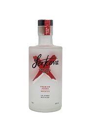 SERKOVA CRYSTAL PURE