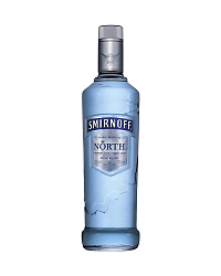 SMIRNOFF NORTH