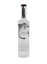 SNOW LEOPARD