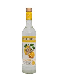 STOLICHNAYA CITROS