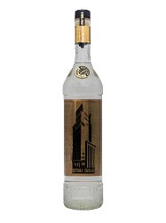 STOLICHNAYA GOLD EDITION