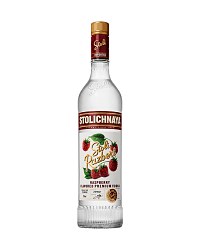 STOLICHNAYA RAZBERI