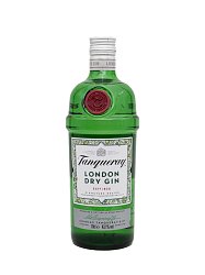 TANQUERAY