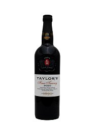 TAYLOR'S FINE TAWNY PORT