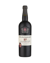 TAYLOR'S TAWNY 10YO PORT