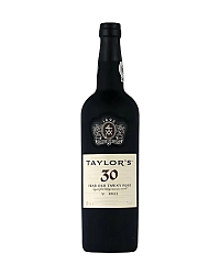 TAYLOR'S TAWNY 30YO PORT