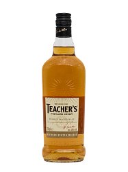 TEACHER'S