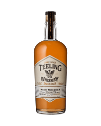 TEELING WHISKEY SINGLE GRAIN