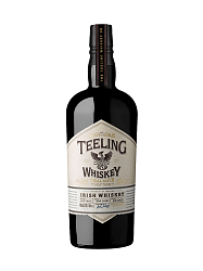 TEELING WHISKEY SMALL BATCH BLEND