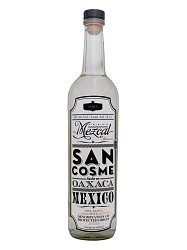 MEZCAL SAN COSME OAXACA