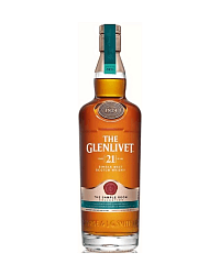 THE GLENLIVET MALT 21Y