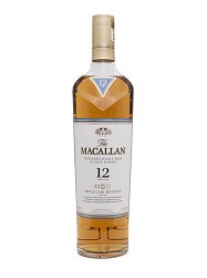 THE MACALLAN 12YO DOUBLE CASK
