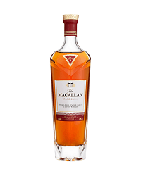 THE MACALLAN RARE CASK