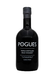 THE POGUES IRISH WHISKY