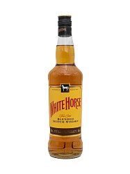 WHITE HORSE