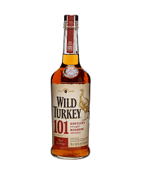 WILD TURKEY 101