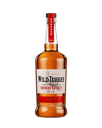 WILD TURKEY 81