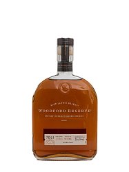 WOODFORD RESERVE