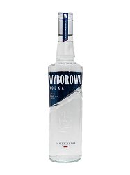 WYBOROWA