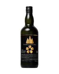 YAMAZAKURA BLENDED JAPANESE WHISKEY