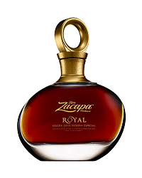 ZACAPA CENTENARIO ROYAL