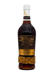 ZACAPA RESERVA LIMITADA