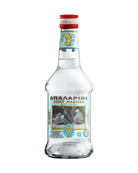 ΑΠΑΛΑΡΙΝΑ ΜΑΣΤΙΧΑ