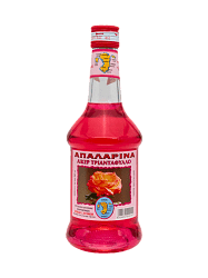 ΑΠΑΛΑΡΙΝΑ ΤΡΙΑΝΤΑΦΥΛΛΟ LIQUEUR