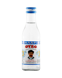 ΑΠΑΛΑΡΙΝΑ ΟΥΖΟ